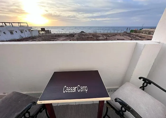 Camp Caesar