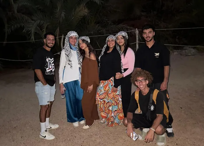 Camp Caesar *
